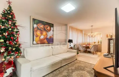 Villa d' itália (vila moema) - residencial villa d' itália