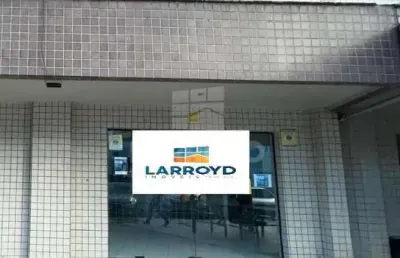 Sala comercial para alugar na Vila Moema, Tubarão 