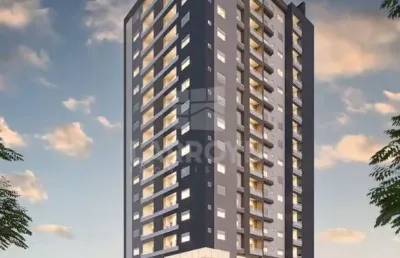 Apartamento com 2 quartos à venda na Rua Luís Pedro Oliveira, Dehon, Tubarão
