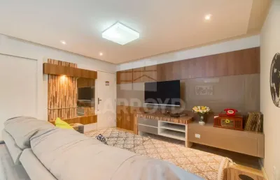 Apartamento com 3 quartos à venda na Avenida Marcolino Martins Cabral, Vila Moema, Tubarão