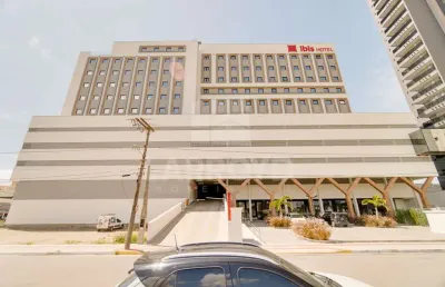 Ibis hotel - complexo alliance - ibis hotel - complexo alliance
