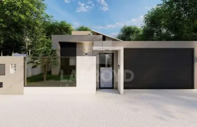 Casa com 3 quartos à venda no Monte Castelo, Tubarão 
