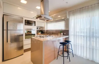Apartamento com 3 quartos à venda na Rua Antônio Delpizzo Júnior, 544, Vila Moema, Tubarão