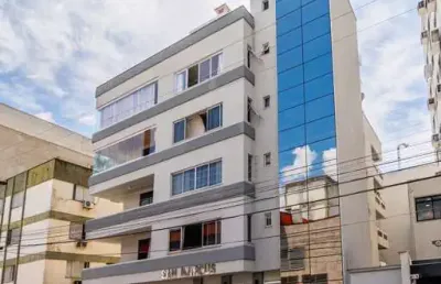 Apartamento com 3 quartos à venda na Rua Júlio Francisco Régis, 189, Vila Moema, Tubarão