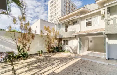 Casa em condomínio fechado com 3 quartos à venda no Centro, Tubarão 