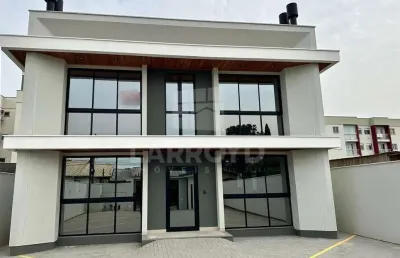 Apartamento com 2 quartos à venda na Rua Danil Tomaz de Oliveira, Vila Esperança, Tubarão