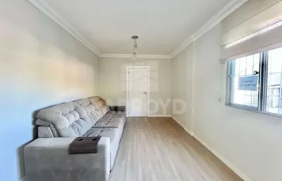 Apartamento com 3 quartos à venda na Rua Conselheiro Mafra, 440, Centro, Tubarão