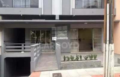 Apartamento com 2 quartos à venda na Rua Quinze de Novembro, 89, Centro, Tubarão