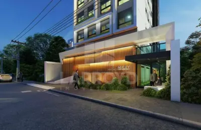 Apartamento com 2 quartos à venda na Rua Teodoto Tonon, 796, Centro, Tubarão