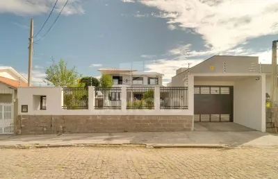 Casa com 3 quartos à venda no Oficinas, Tubarão 