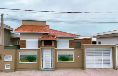 Casa com 3 quartos à venda no Congonhas, Tubarão 
