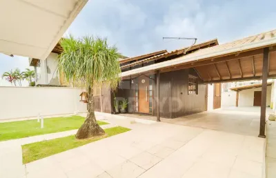 Casa com 4 quartos à venda no Recife, Tubarão 