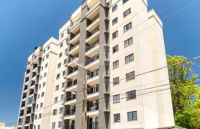 Apartamento com 2 quartos à venda na Rua Senador Arnor Damiani, Oficinas, Tubarão