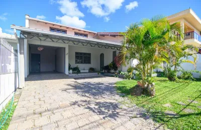 Casa com 3 quartos à venda no Centro, Tubarão 