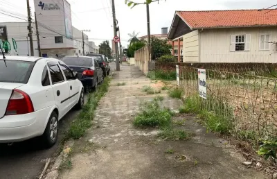 Terreno à venda na Rua Roberto Zumblick, Humaitá, Tubarão