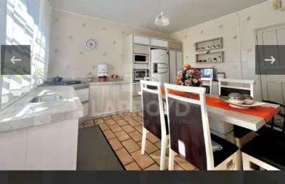 Casa com 3 quartos à venda no Oficinas, Tubarão 