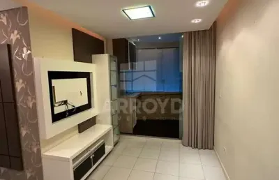 Apartamento com 3 quartos à venda na Rua Osvaldo Cruz, 138, Centro, Tubarão