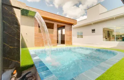 Casa com 3 quartos à venda no Oficinas, Tubarão 
