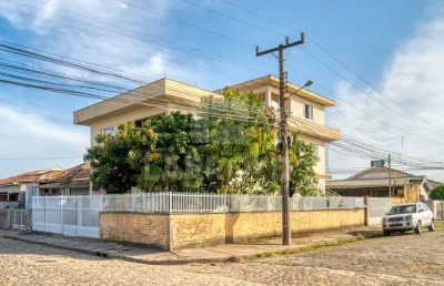 Casa com 3 quartos à venda no Santo Antônio de Pádua, Tubarão 