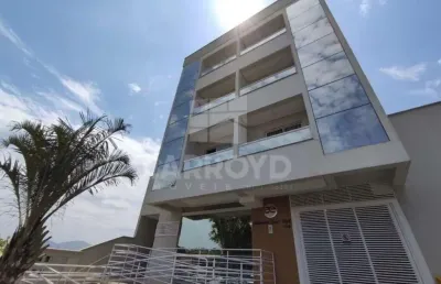 Apartamento com 2 quartos à venda no Revoredo, Tubarão 