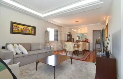 Apartamento com 4 quartos à venda na Rua Ferreira Lima, 133, Centro, Tubarão