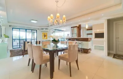 Apartamento com 3 quartos à venda na Rua Teodoto Tonon, 120, Centro, Tubarão