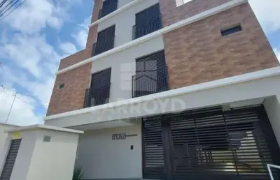 Apartamento com 3 quartos à venda na Rua Engenheiro Aníbal Torres Costa, Oficinas, Tubarão