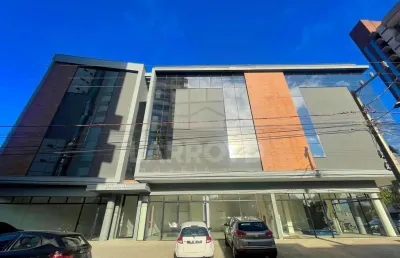Diamond business center - edifício diamond business center