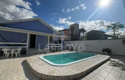 Casa com 4 quartos à venda no Oficinas, Tubarão 