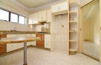 Apartamento com 3 quartos à venda na Rua Piedade, Centro, Tubarão