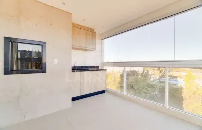 Apartamento com 3 quartos à venda na Rua Manaus, Vila Moema, Tubarão