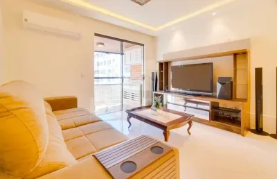 Apartamento com 4 quartos à venda na Rua Dona Antonina Burigo Corbetta, Vila Moema, Tubarão