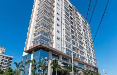 Apartamento com 3 quartos à venda na Travessa México, 35, Aeroporto, Tubarão