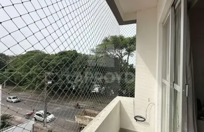 Apartamento com 2 quartos à venda na Avenida José Acácio Moreira, Centro, Tubarão
