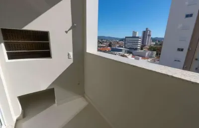 Apartamento com 3 quartos à venda no Centro, Tubarão 