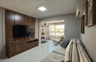 Apartamento com 3 quartos à venda na Rua Vidal Ramos, 299, Centro, Tubarão