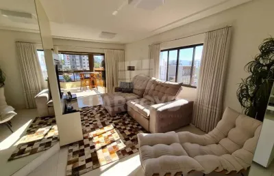 Apartamento com 3 quartos à venda na Rua Teodoto Tonon, Centro, Tubarão