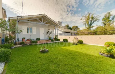 Casa com 3 quartos à venda na Rua Coronel José Martins Cabral, Humaitá, Tubarão
