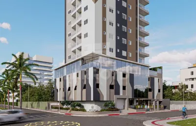 Torre di bérgamo - torre di bérgamo próximo ao farol shopping