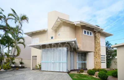 Casa com 3 quartos à venda na Rua José Evaristo Fogaça, Vila Moema, Tubarão