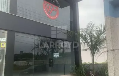 Sala comercial para alugar no Monte Castelo, Tubarão 