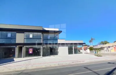 Sala comercial para alugar no Oficinas, Tubarão 