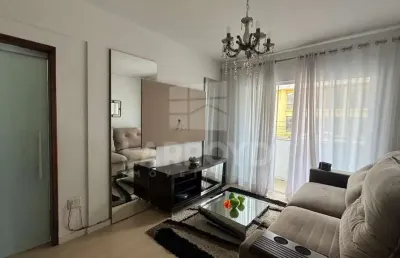 Apartamento com 2 quartos à venda na Rua Altamiro Guimarães, Oficinas, Tubarão