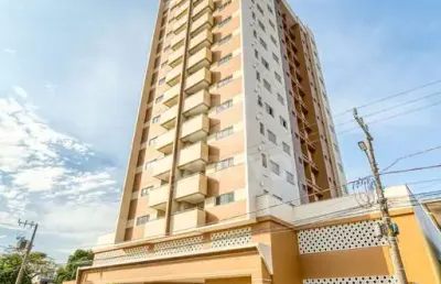 Apartamento com 2 quartos à venda na Rua Vereador Adolfo Machado, 280, Centro, Tubarão