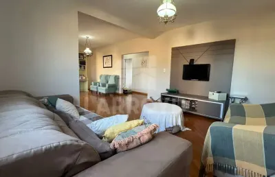 Apartamento com 3 quartos à venda na Rua Porto Alegre, Vila Moema, Tubarão