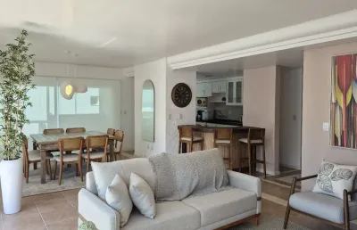 Cobertura com 5 quartos à venda na Avenida Central, 180, Atlântida, Xangri-Lá