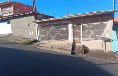 Casa com 3 quartos à venda no Jardim Aracati, Bragança Paulista 
