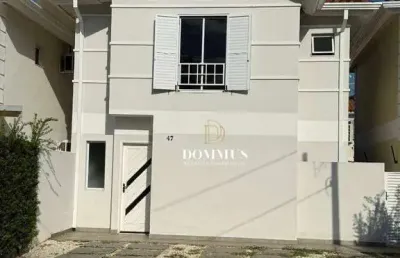 Casa com 3 dormitórios sendo 1 suíte + escritório, 130 m² - venda por r$ 830.000 ou aluguel por r$ 5.300/mês - caribe village - indaiatuba/sp