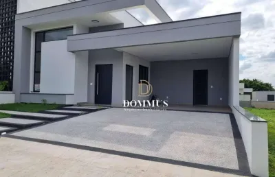 Casa com 3 suítes, 220 m² - venda por r$ 1.990.000 ou aluguel por r$ 13.034/mês - jardins di roma - indaiatuba/sp