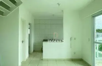 Apartamento com 2 suítes, 73 m² - venda por r$ 859.000 ou aluguel por r$ 3.829/mês - loft ekko houses - indaiatuba/sp